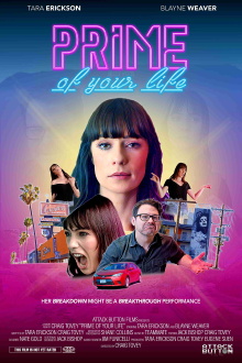 Prime of Your Life Trailer