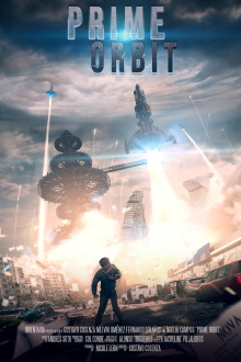 Prime Orbit Trailer