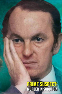 Prime Suspect: Murder In Suburbia Trailer