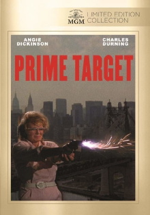 Prime Target Trailer