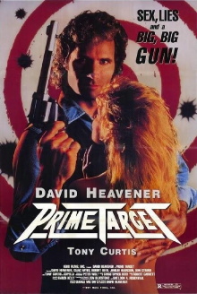 Prime Target Trailer