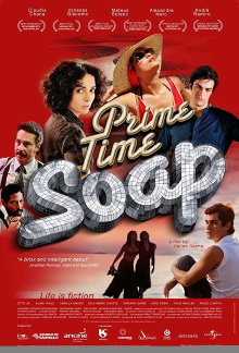 Prime Time Soap Trailer