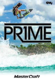 Prime Wake Movie Trailer