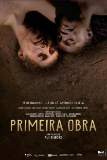 Primeira Obra Trailer
