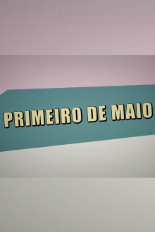 Primeiro de Maio com Mia Trailer