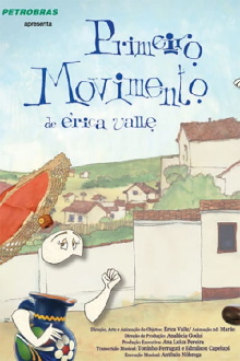 Primeiro Movimento Trailer