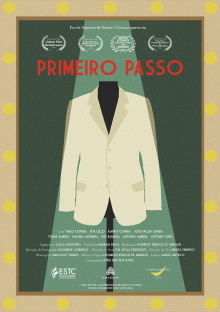 Primeiro Passo Trailer