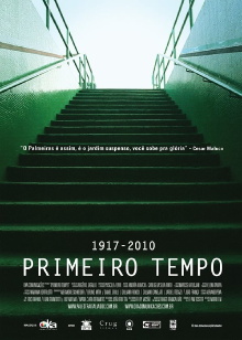 Primeiro Tempo Trailer