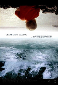 Primeiros Passos Trailer