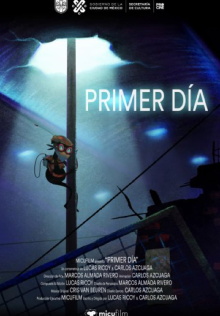 Primer día Trailer
