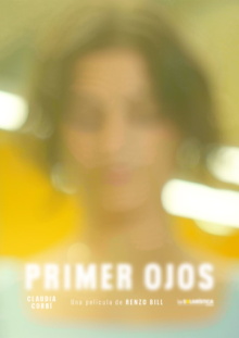 Primer Ojos Trailer