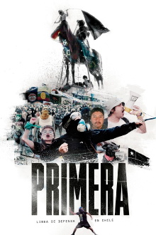 Primera Trailer