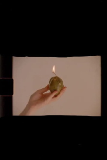 Primera carta a Nazli Trailer