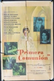 Primera Comunión Trailer