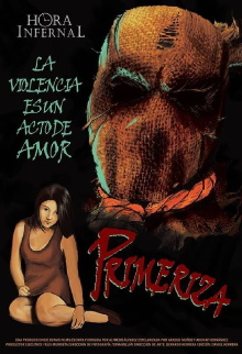 Primeriza Trailer