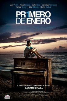 Primero De Enero Trailer