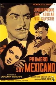 Primero soy Mexicano Trailer