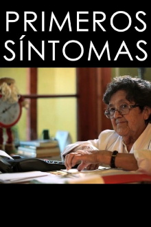 Primeros síntomas Trailer