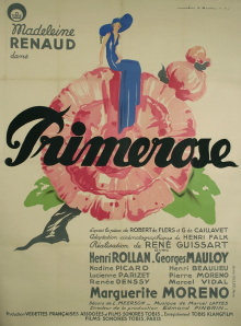 Primerose Trailer
