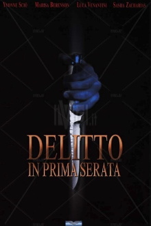 Primetime Murder Trailer