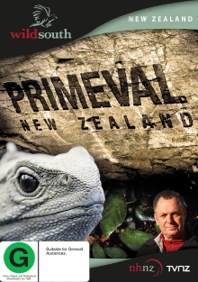 Primeval New Zealand Trailer