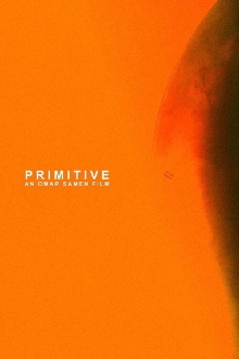 Primitive Trailer