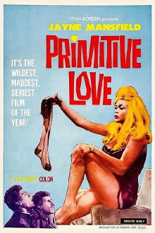 Primitive Love Trailer