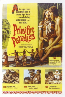 Primitive Paradise Trailer