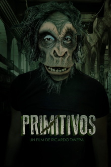 Primitivos Trailer