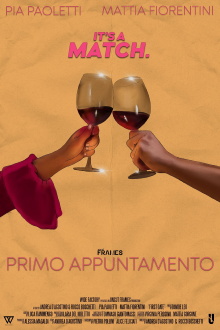 Primo Appuntamento Trailer