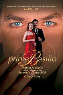 Primo Basílio Trailer