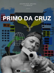 Primo da Cruz Trailer