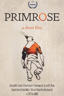 Primrose Trailer