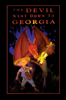 Primus: The Devil Went Down to Georgia Trailer