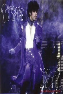 Prince: 1999 Live In Houston 12-29-82 Trailer