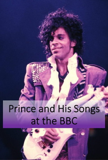 Prince and His Songs at the BBC Trailer