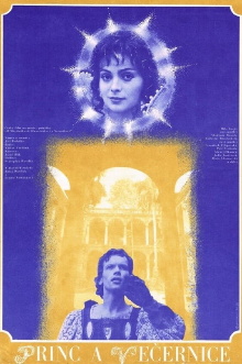 Prince and the Evening Star Trailer