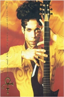 Prince And The New Power Generation: Act I Trailer