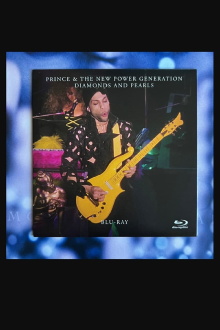Prince & The New Power Generation: Live at Glam Slam Trailer