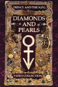 Prince and the N.P.G.: Diamonds and Pearls Video Collection Trailer