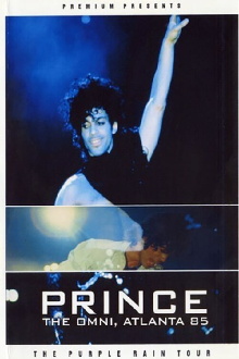 Prince and the Revolution: Live at the Omni, Atlanta Trailer