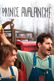 Prince Avalanche Trailer