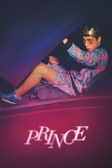 Prince Trailer