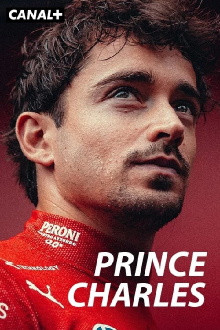 Prince Charles Trailer