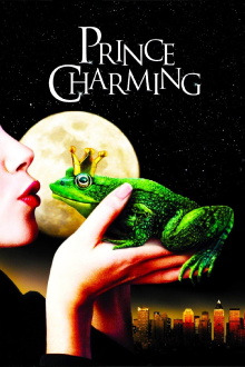 Prince Charming Trailer