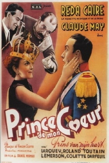 Prince de mon cœur Trailer