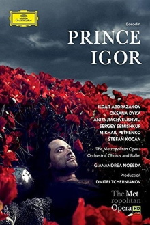 Prince Igor Trailer