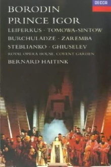 Prince Igor Trailer