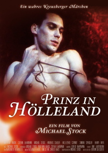 Prince in Hell Trailer