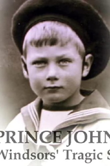 Prince John:  The Windsors' Tragic Secret Trailer